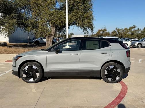 2026 Volvo EX30 Ultra Twin Motor Performance, Fully electric