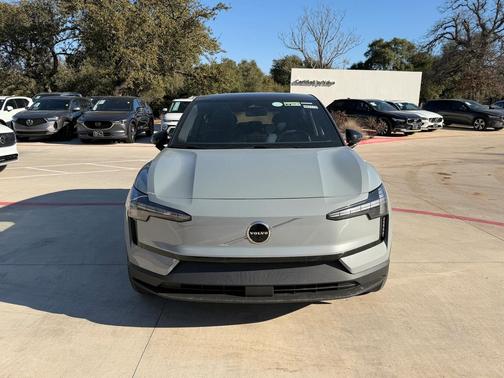 2026 Volvo EX30 Ultra Twin Motor Performance, Fully electric