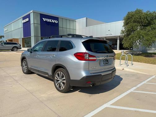 2021 Subaru Ascent Limited 7-Passenger