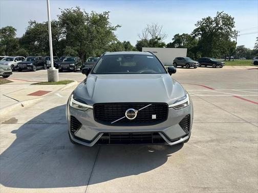 2025 Volvo XC60 Plug-In Hybrid T8 Polestar