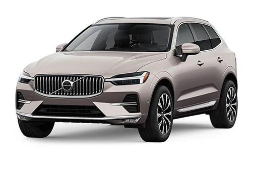 2023 Volvo XC60 B5 Plus Bright Theme