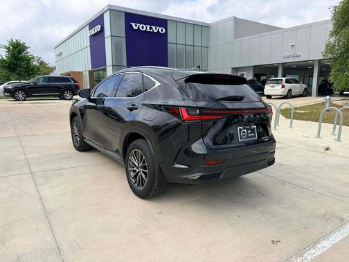 Caviar 2024 Lexus NX 350h Premium