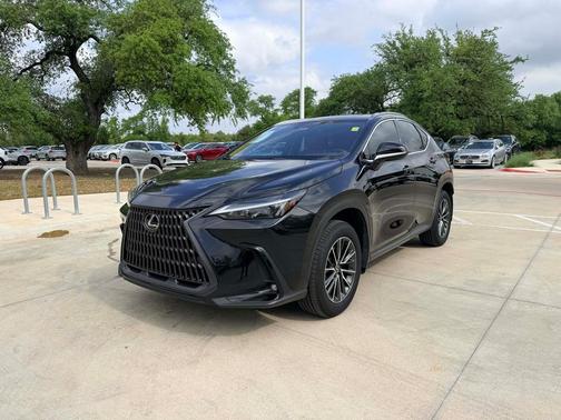 Caviar 2024 Lexus NX 350h Premium