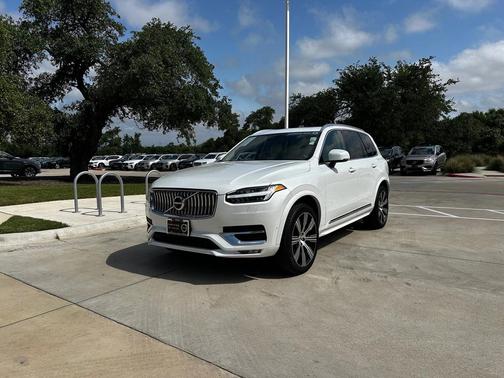 2023 Volvo XC90 B6 Ultimate 6-Seater
