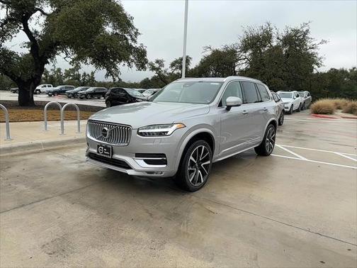 2025 Volvo XC90 B6 Plus 6-Seater