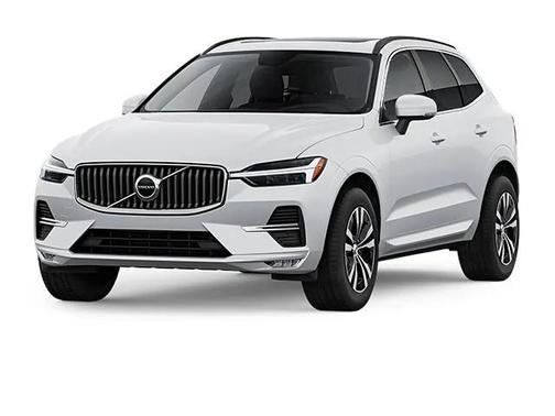 2023 Volvo XC60 B5 Core