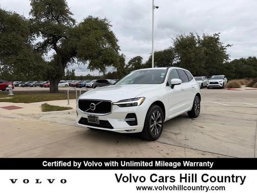 2023 Volvo XC60 B5 Core