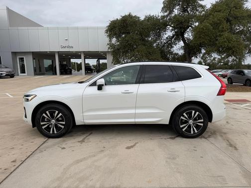 2023 Volvo XC60 B5 Core