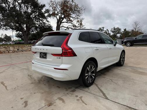 2023 Volvo XC60 B5 Core