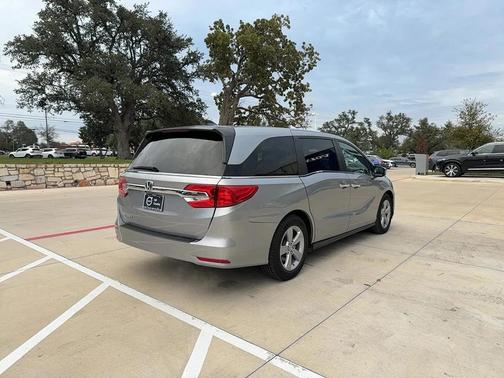2020 Honda Odyssey EX