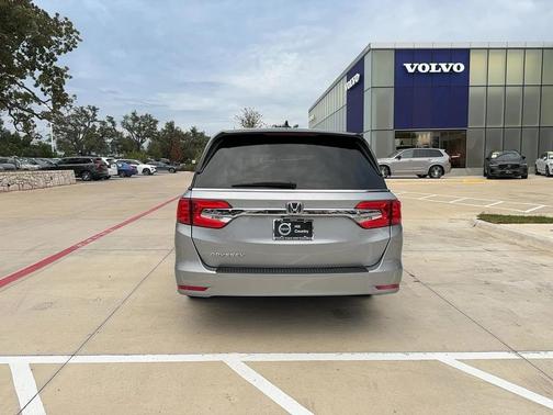 2020 Honda Odyssey EX