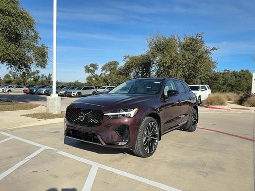 2026 Volvo XC60 B5 Ultra