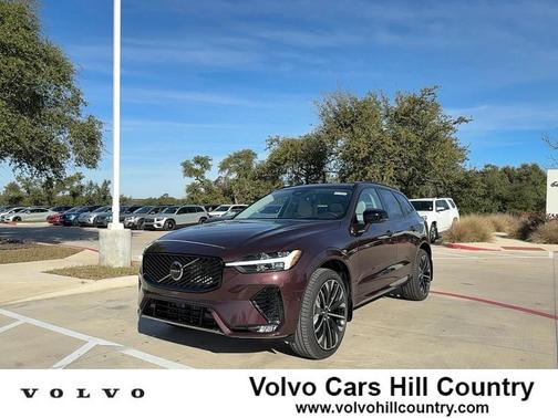 2026 Volvo XC60 B5 Ultra