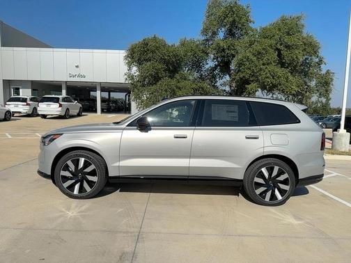 2025 Volvo EX90 Twin Motor Performance Ultra