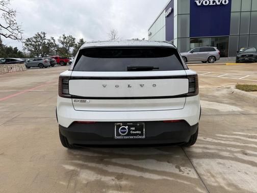 2025 Volvo EX30 Plus Twin Motor Performance, Fully electric