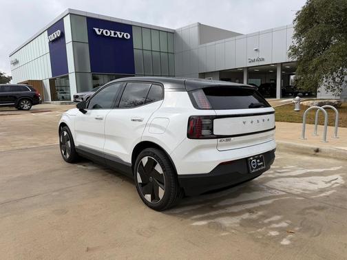 2025 Volvo EX30 Plus Twin Motor Performance, Fully electric