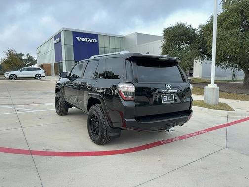 2016 Toyota 4Runner SR5 Premium