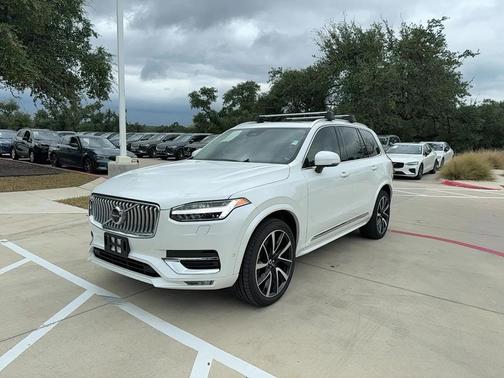2023 Volvo XC90 B6 Ultimate 7-Seater