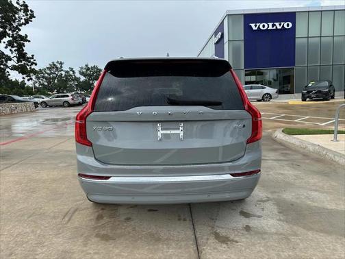 2025 Volvo XC90 B6 Ultra