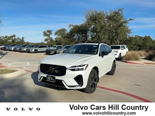 2026 Volvo XC60 B5 Core
