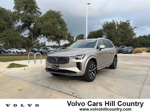 2026 Volvo XC90 B5 Core