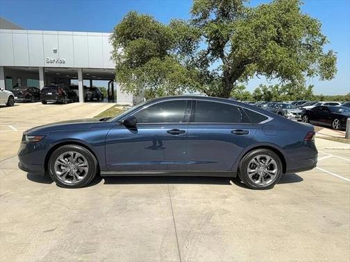 2023 Honda Accord EX 1.5T