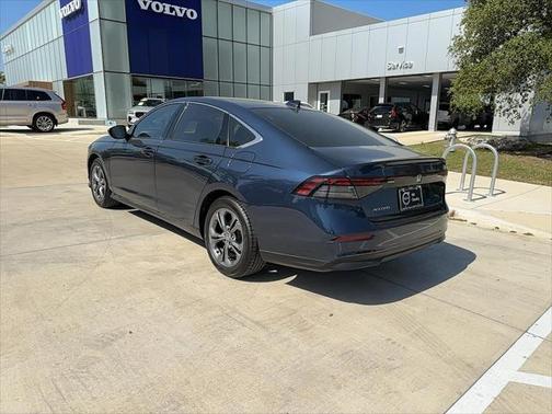 2023 Honda Accord EX 1.5T