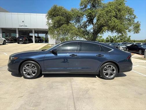 2023 Honda Accord EX 1.5T