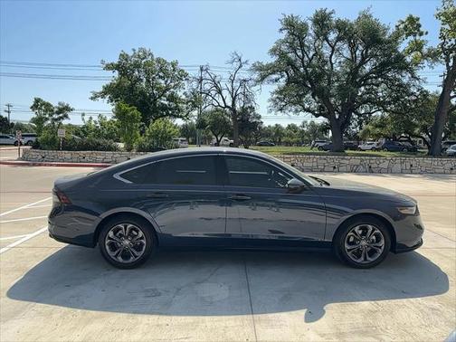 2023 Honda Accord EX 1.5T