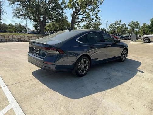 2023 Honda Accord EX 1.5T