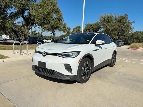 2021 Volkswagen ID.4 Pro S