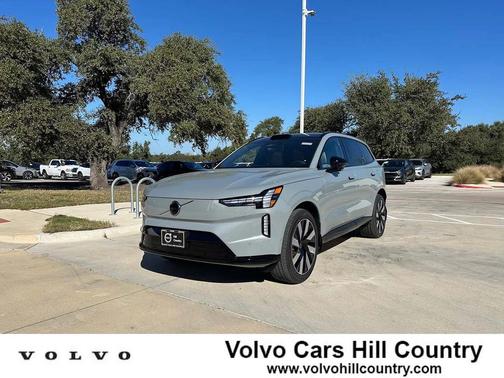 2025 Volvo EX90 Twin Motor Performance Plus 6-Seater