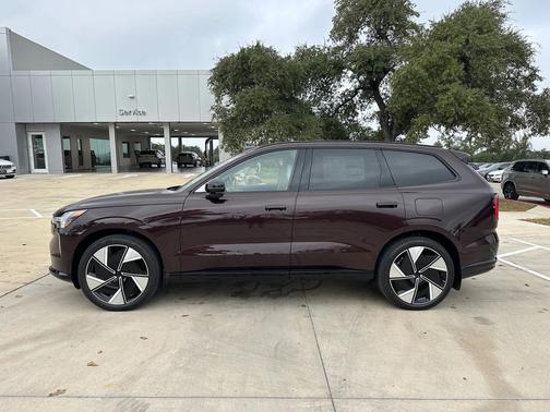 2025 Volvo EX90 Twin Motor Ultra