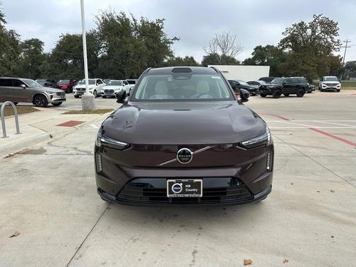 2025 Volvo EX90 Twin Motor Ultra