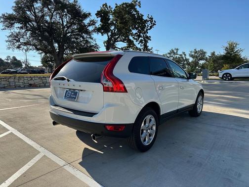 2013 Volvo XC60 3.2 Platinum