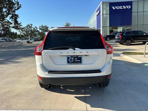2013 Volvo XC60 3.2 Platinum