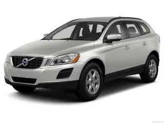 2013 Volvo XC60 3.2 Platinum