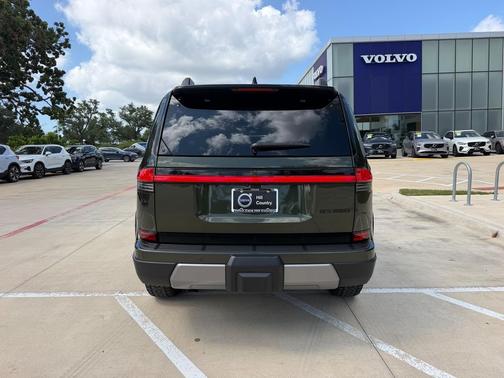 Nori Green Pearl 2024 Lexus GX 550 Overtrail+