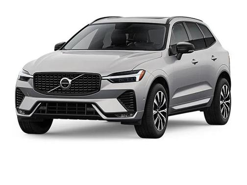 2023 Volvo XC60 B5 Plus Dark Theme