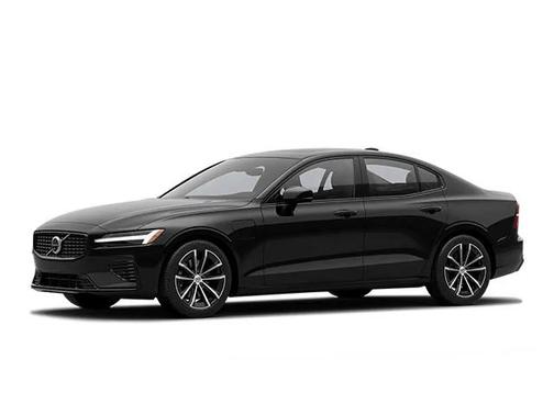 2023 Volvo S60 Recharge Plug-In Hybrid T8 Plus Dark Theme