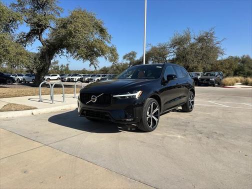 2025 Volvo XC60 B5 Ultra