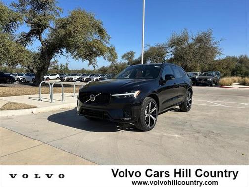 2025 Volvo XC60 B5 Ultra