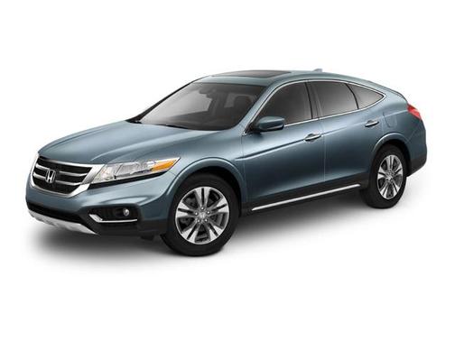 2015 Honda Crosstour EX-L