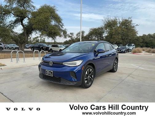 2021 Volkswagen ID.4 Pro S