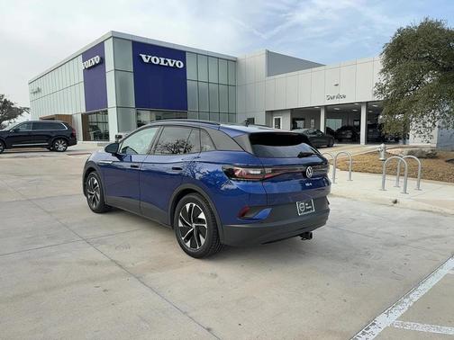 2021 Volkswagen ID.4 Pro S