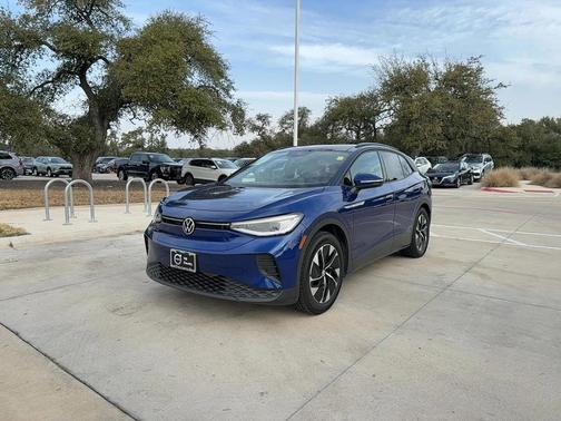 2021 Volkswagen ID.4 Pro S