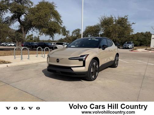 2026 Volvo EX30 Plus Twin Motor Performance, Fully electric