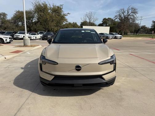 2026 Volvo EX30 Plus Twin Motor Performance, Fully electric