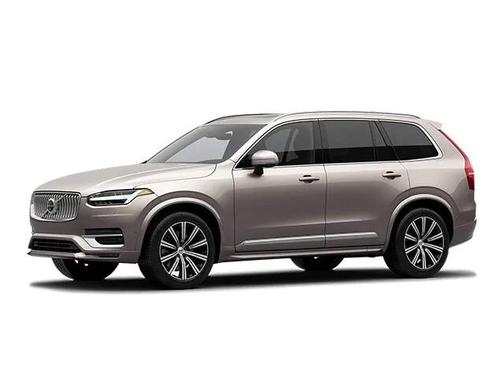2024 Volvo XC90 B6 Plus Bright Theme 7-Seater