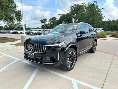 2026 Volvo XC90 B5 Ultra 7-Seater